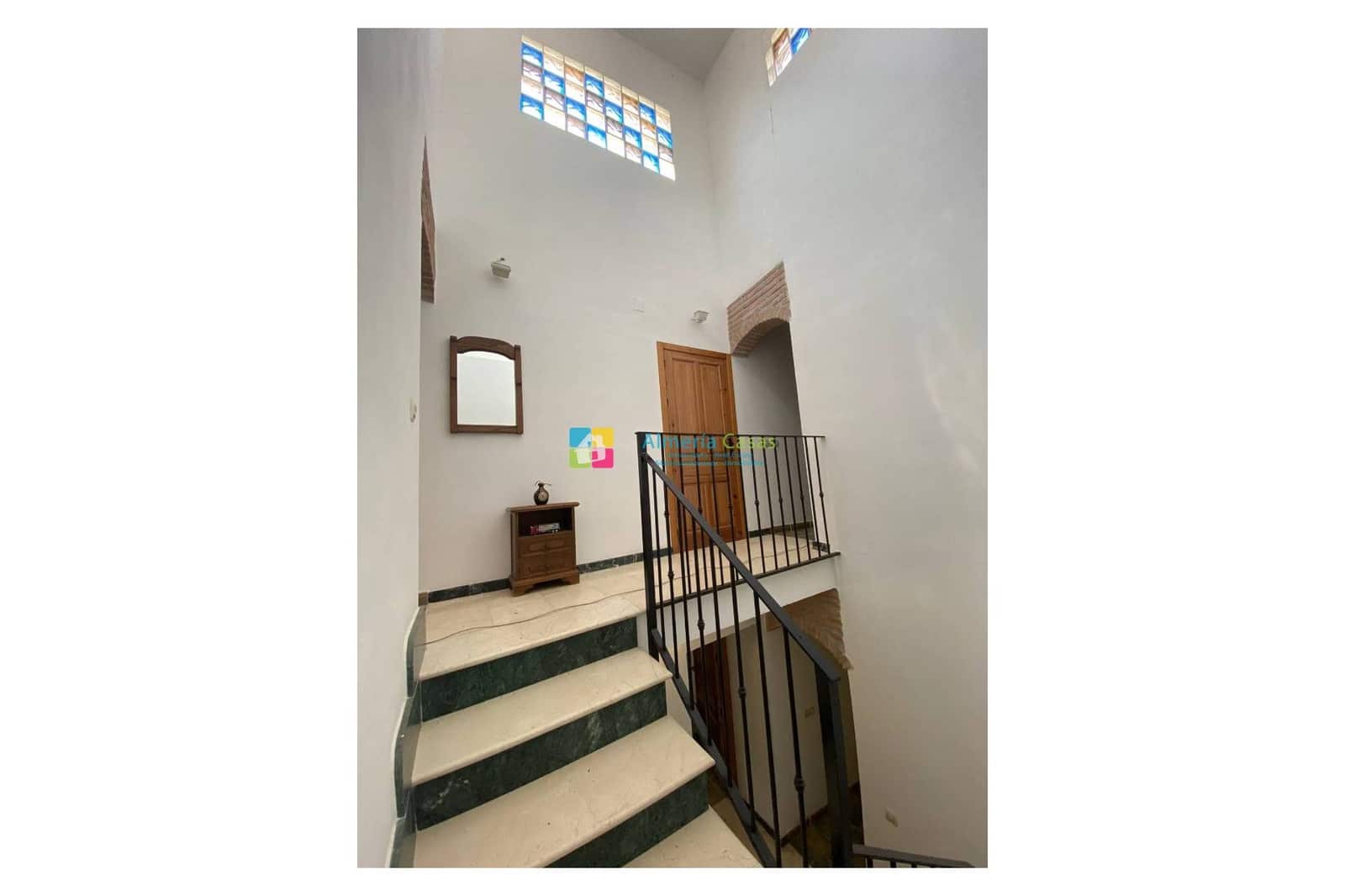 5 soveværelse Villa til salg i Lucar med swimmingpool garage - € 249.000 (Ref: 9254154)