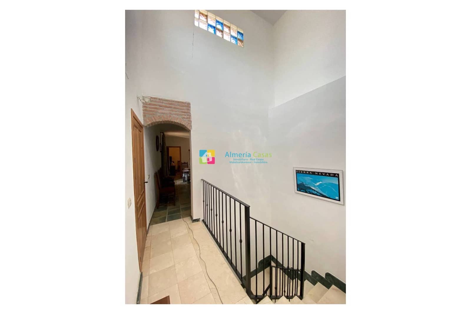 5 soveværelse Villa til salg i Lucar med swimmingpool garage - € 249.000 (Ref: 9254154)