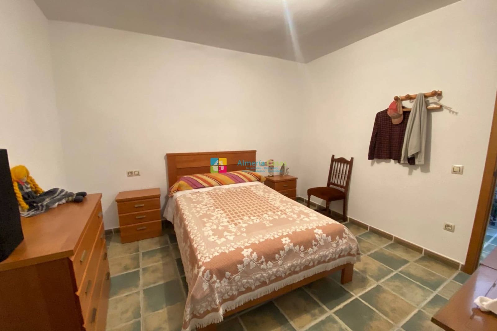 5 soveværelse Villa til salg i Lucar med swimmingpool garage - € 249.000 (Ref: 9254154)