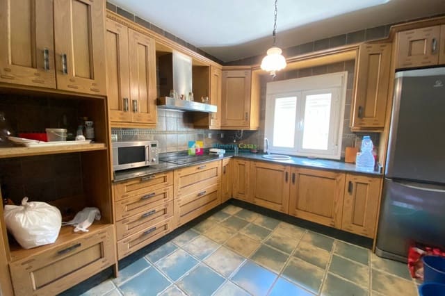 5 sovrum Villa till salu i Lúcar med pool garage - 249 000 € (Ref: 9254154)