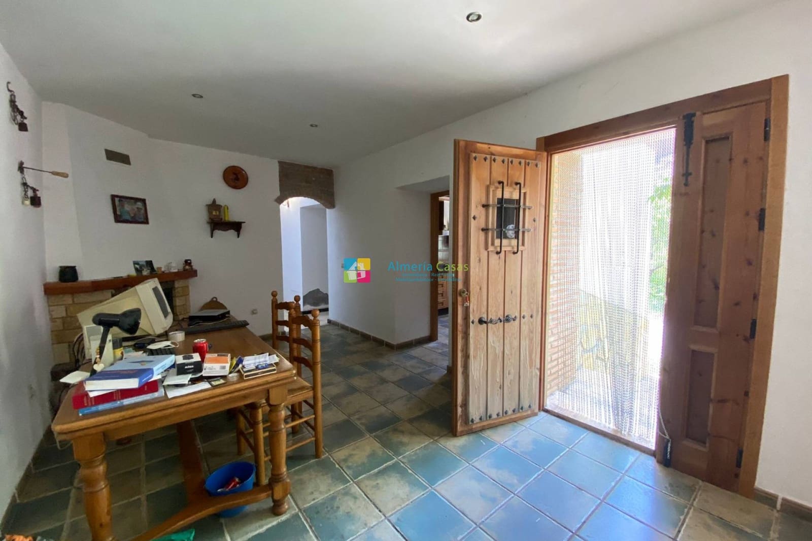 5 soveværelse Villa til salg i Lucar med swimmingpool garage - € 249.000 (Ref: 9254154)