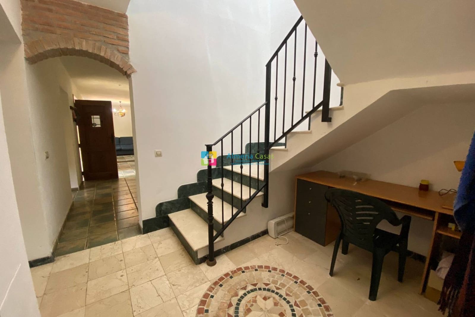 5 soveværelse Villa til salg i Lucar med swimmingpool garage - € 249.000 (Ref: 9254154)