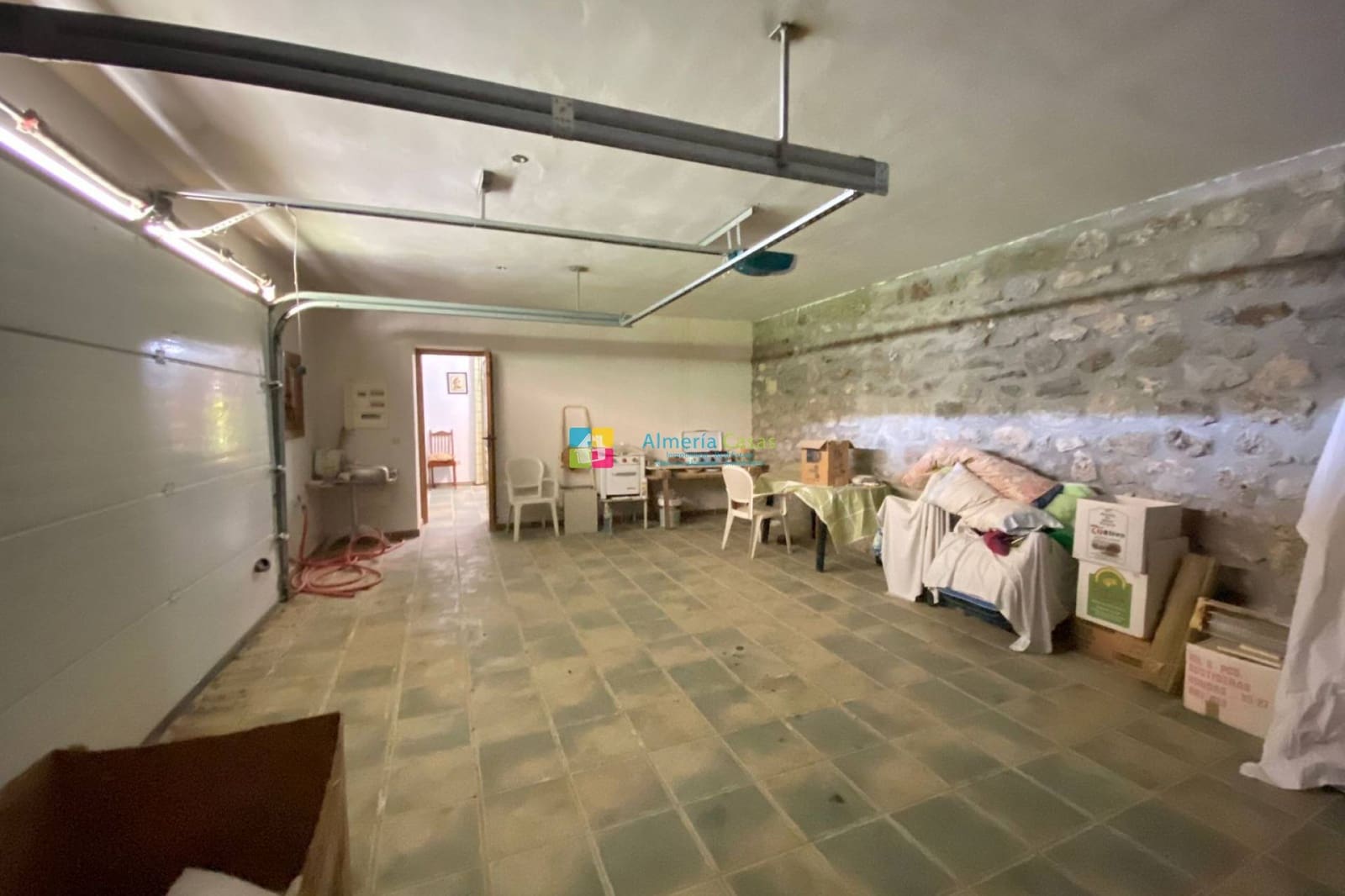 5 soveværelse Villa til salg i Lucar med swimmingpool garage - € 249.000 (Ref: 9254154)