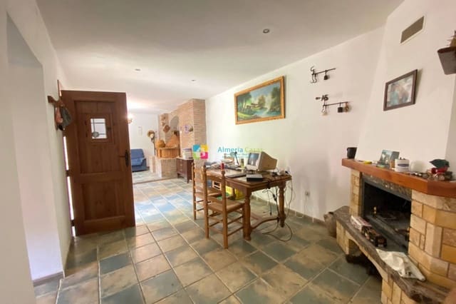 5 sovrum Villa till salu i Lúcar med pool garage - 249 000 € (Ref: 9254154)