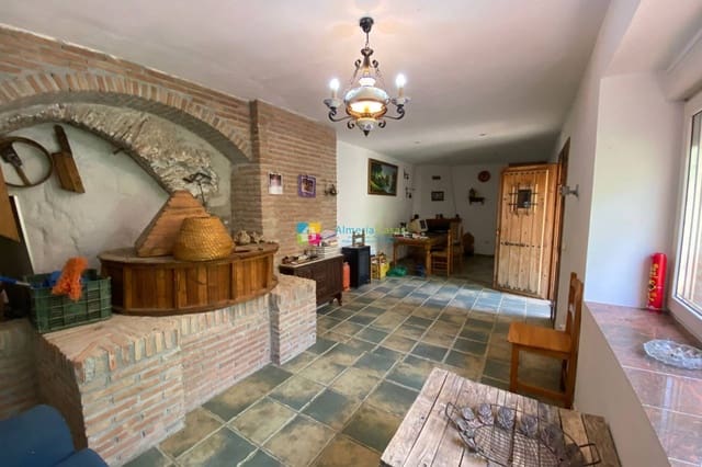 5 sovrum Villa till salu i Lúcar med pool garage - 249 000 € (Ref: 9254154)