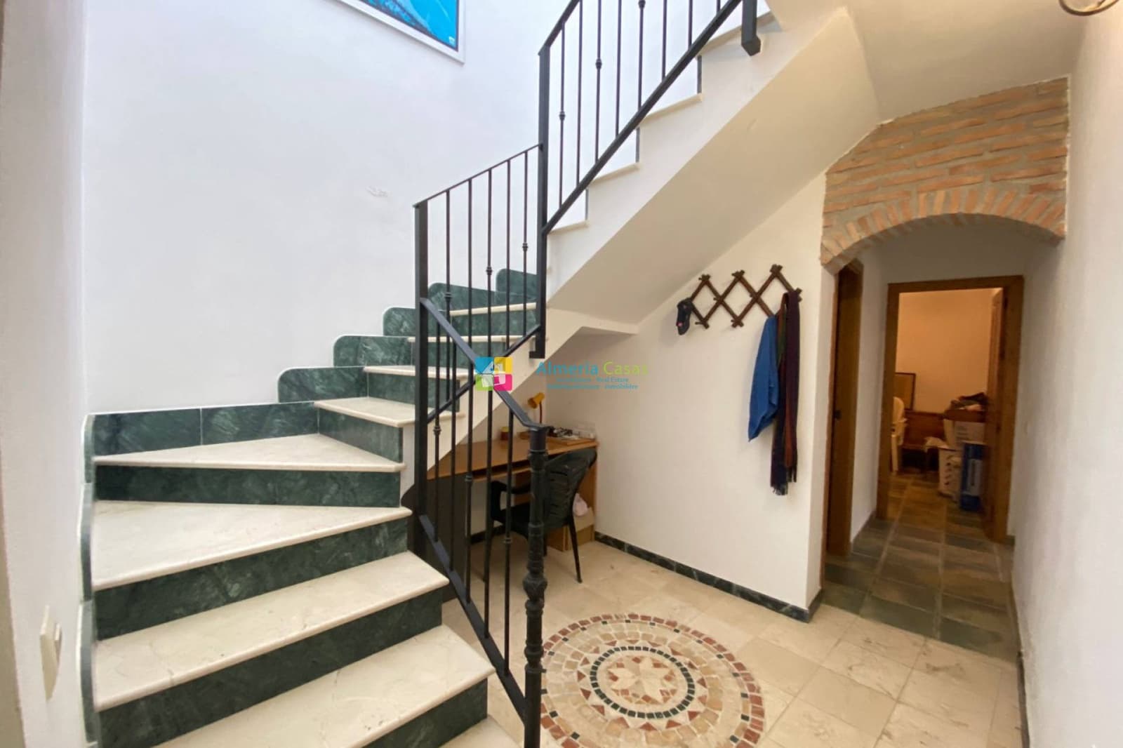 5 soveværelse Villa til salg i Lucar med swimmingpool garage - € 249.000 (Ref: 9254154)