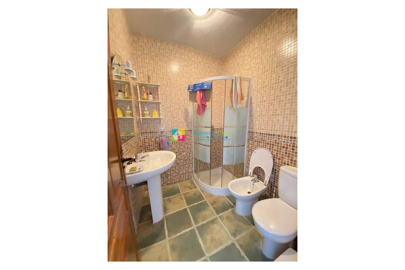 5 soveværelse Villa til salg i Lucar med swimmingpool garage - € 249.000 (Ref: 9254154)