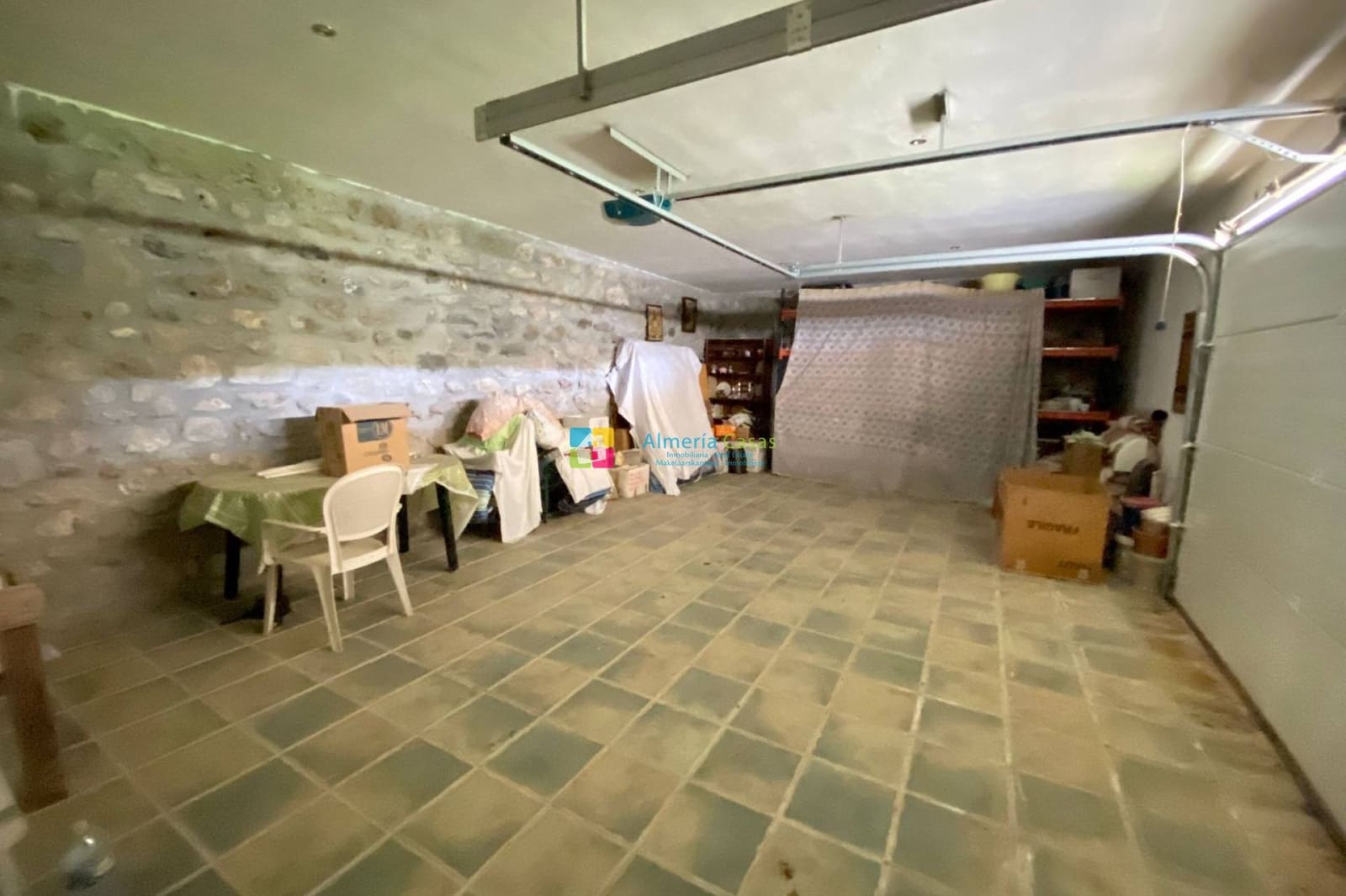 5 soveværelse Villa til salg i Lucar med swimmingpool garage - € 249.000 (Ref: 9254154)