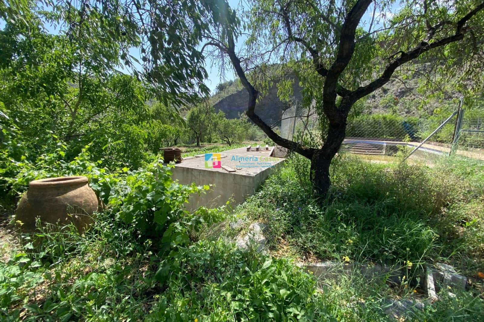 5 soveværelse Villa til salg i Lucar med swimmingpool garage - € 249.000 (Ref: 9254154)