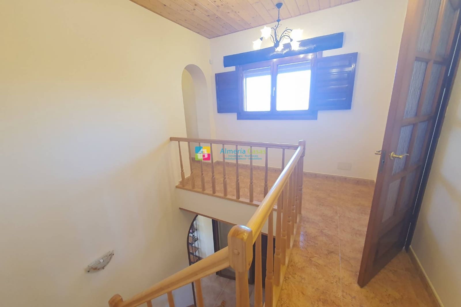 3 soveværelse Villa til salg i El Cucador med swimmingpool - € 299.000 (Ref: 9254155)