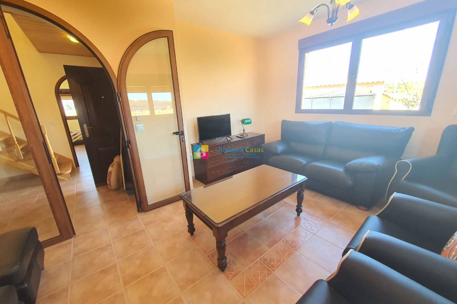 3 soveværelse Villa til salg i El Cucador med swimmingpool - € 299.000 (Ref: 9254155)