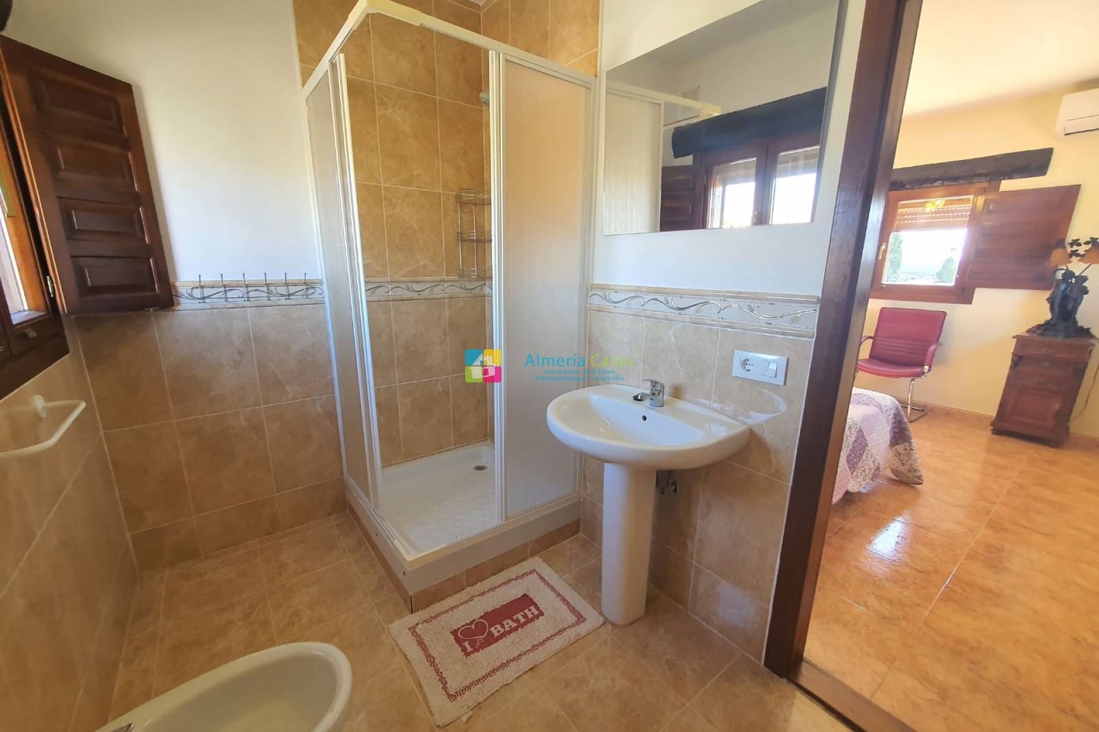 3 soveværelse Villa til salg i El Cucador med swimmingpool - € 299.000 (Ref: 9254155)