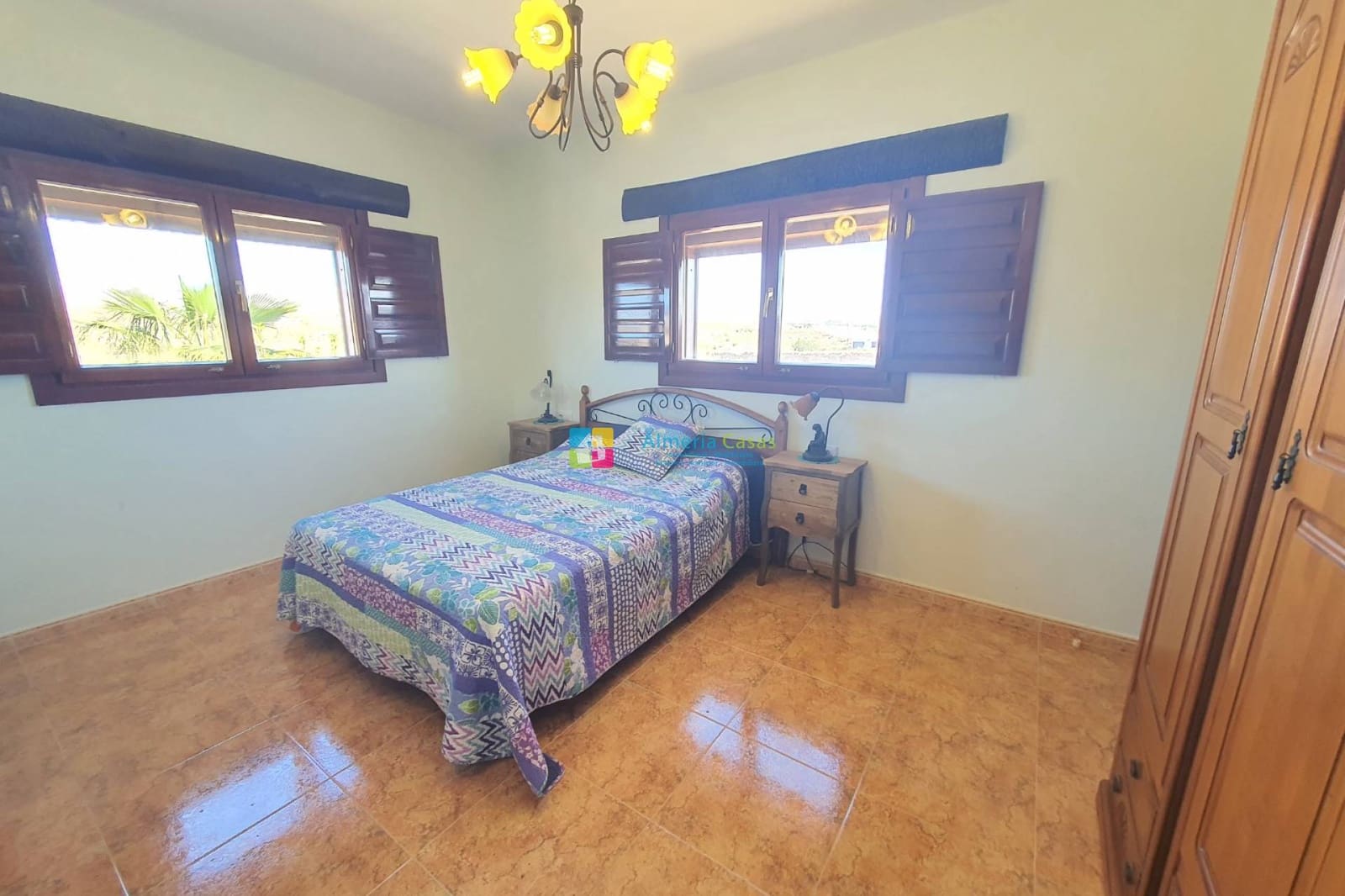 3 soveværelse Villa til salg i El Cucador med swimmingpool - € 299.000 (Ref: 9254155)