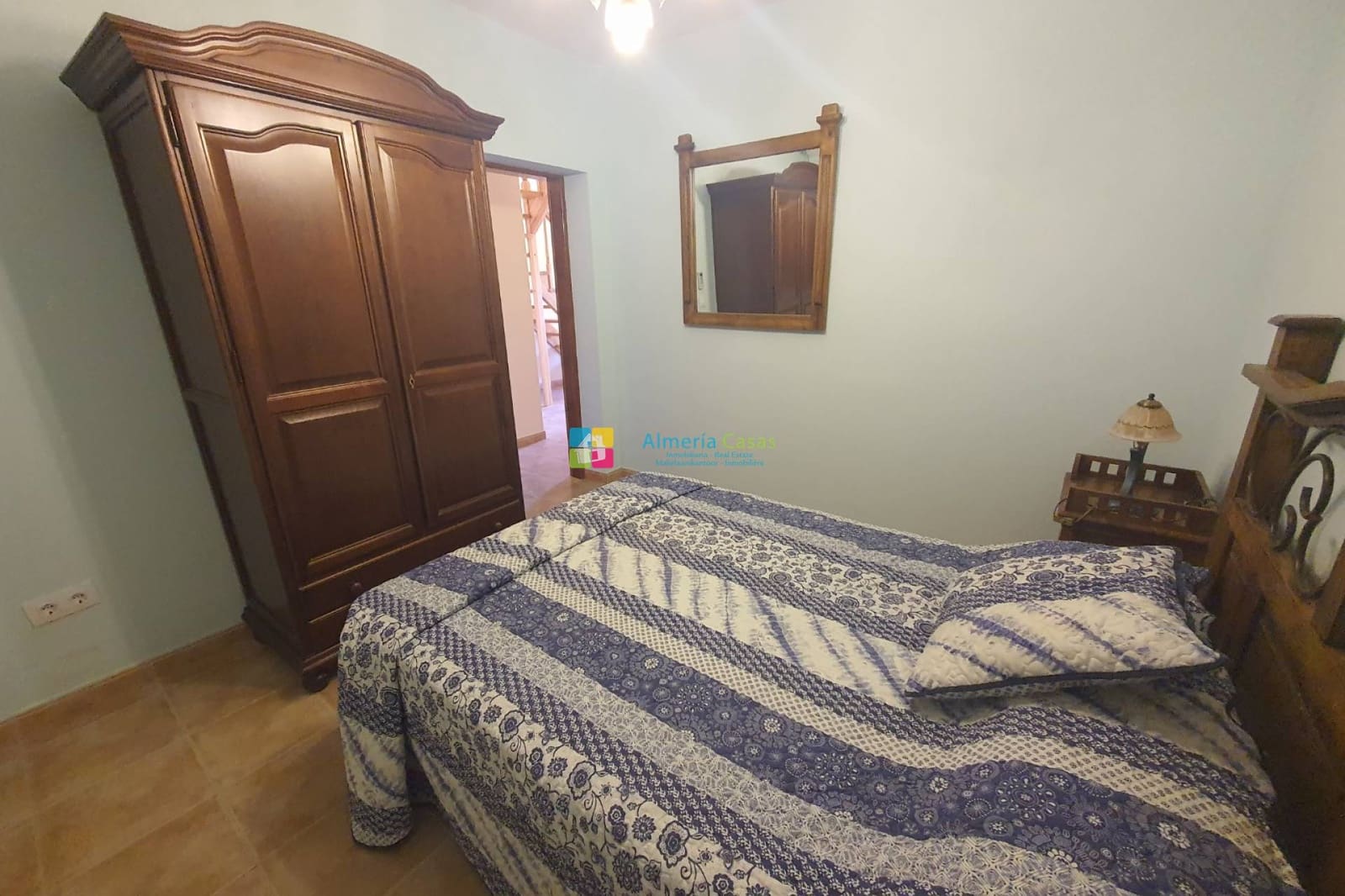 3 soveværelse Villa til salg i El Cucador med swimmingpool - € 299.000 (Ref: 9254155)