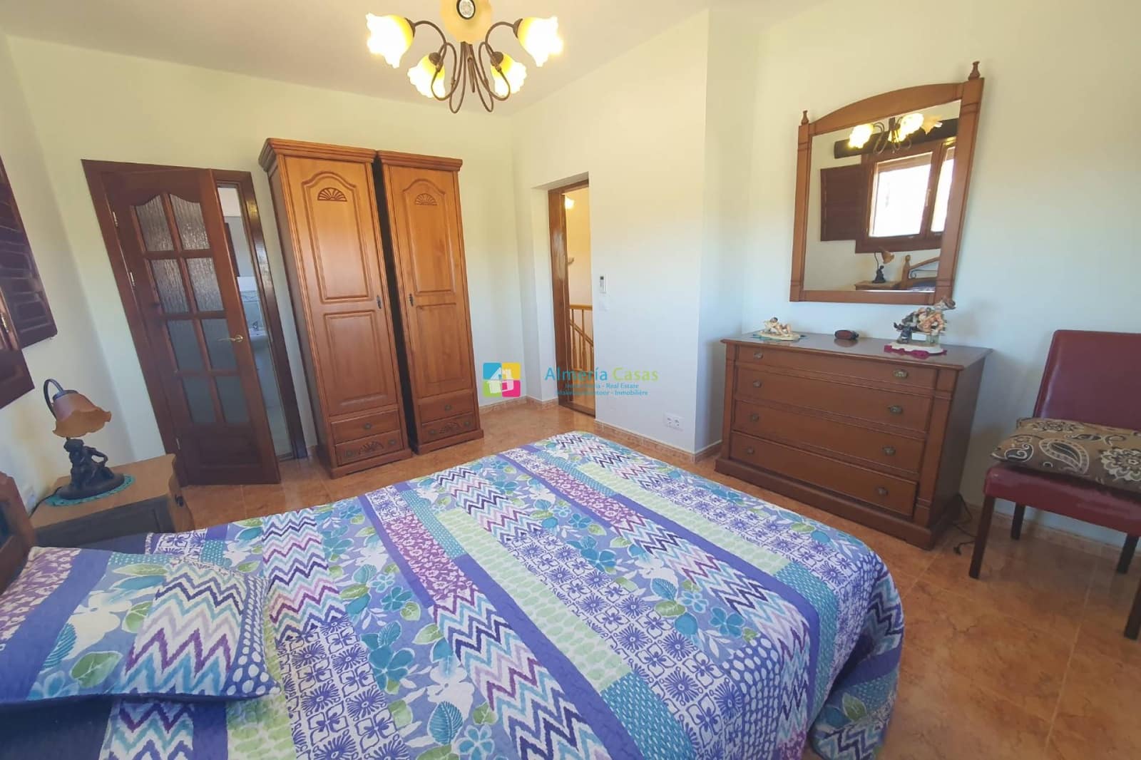 3 soveværelse Villa til salg i El Cucador med swimmingpool - € 299.000 (Ref: 9254155)