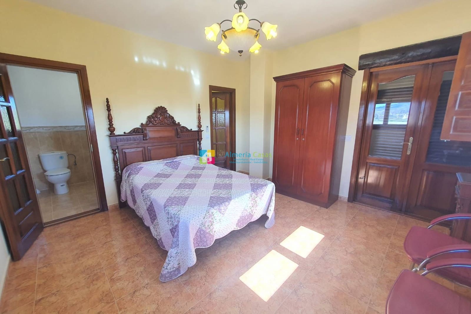 3 soveværelse Villa til salg i El Cucador med swimmingpool - € 299.000 (Ref: 9254155)