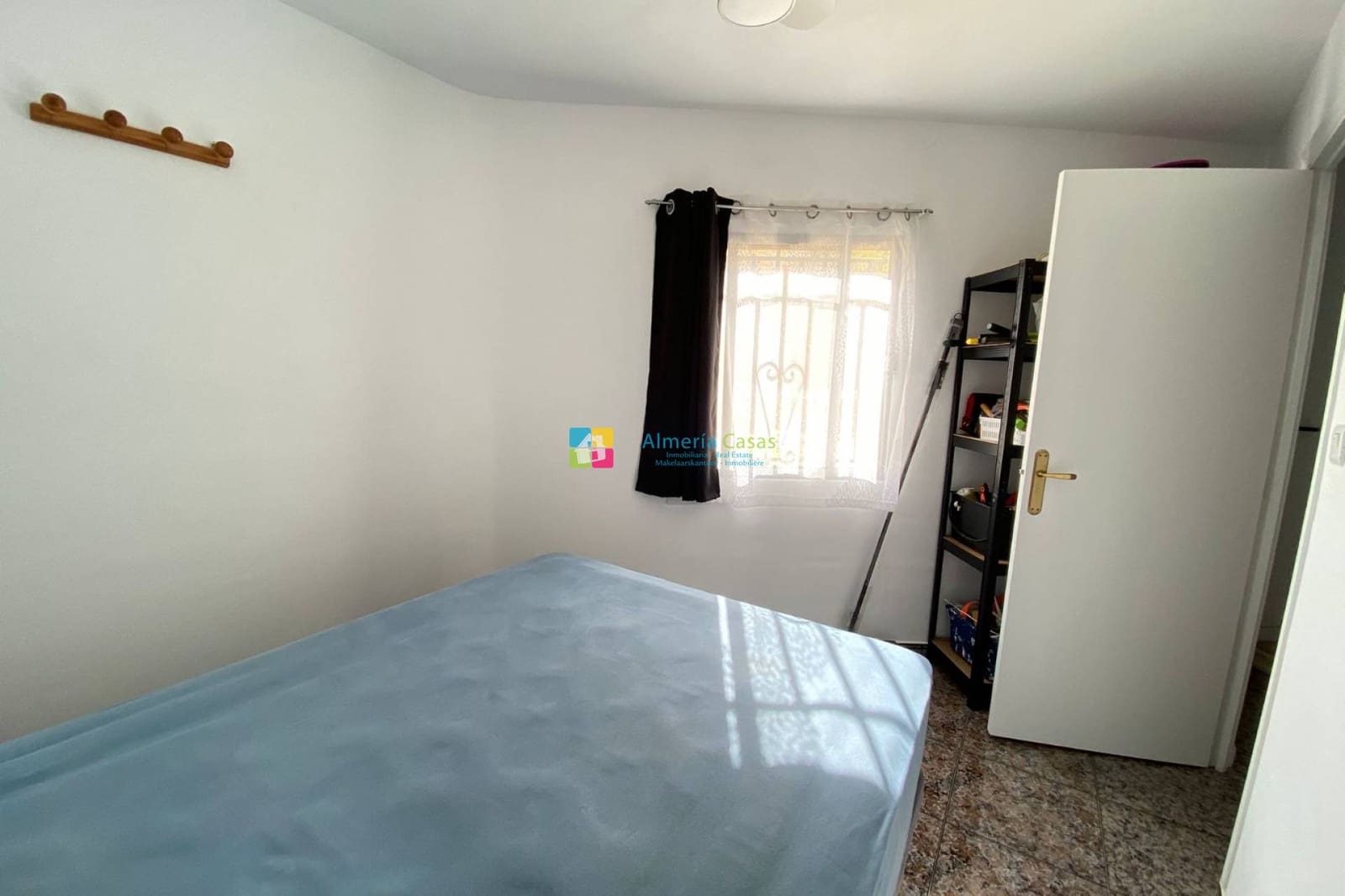 3 sovrum Finca/Hus på landet till salu i Oria - 104 995 € (Ref: 9258110)