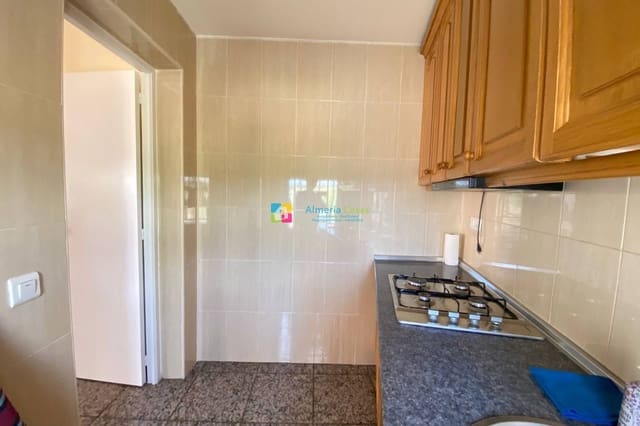 3 soveværelse Finca/Landehus til salg i Oria - € 104.995 (Ref: 9258110)