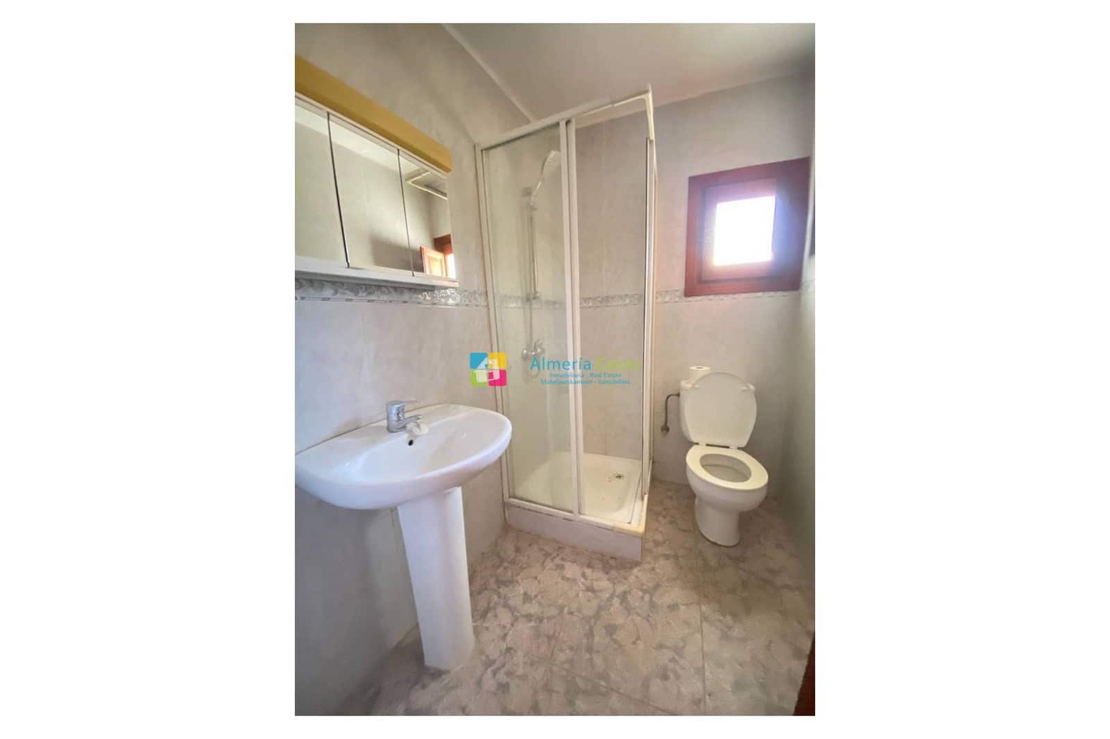 3 sovrum Finca/Hus på landet till salu i Velez-Rubio - 139 000 € (Ref: 9263339)