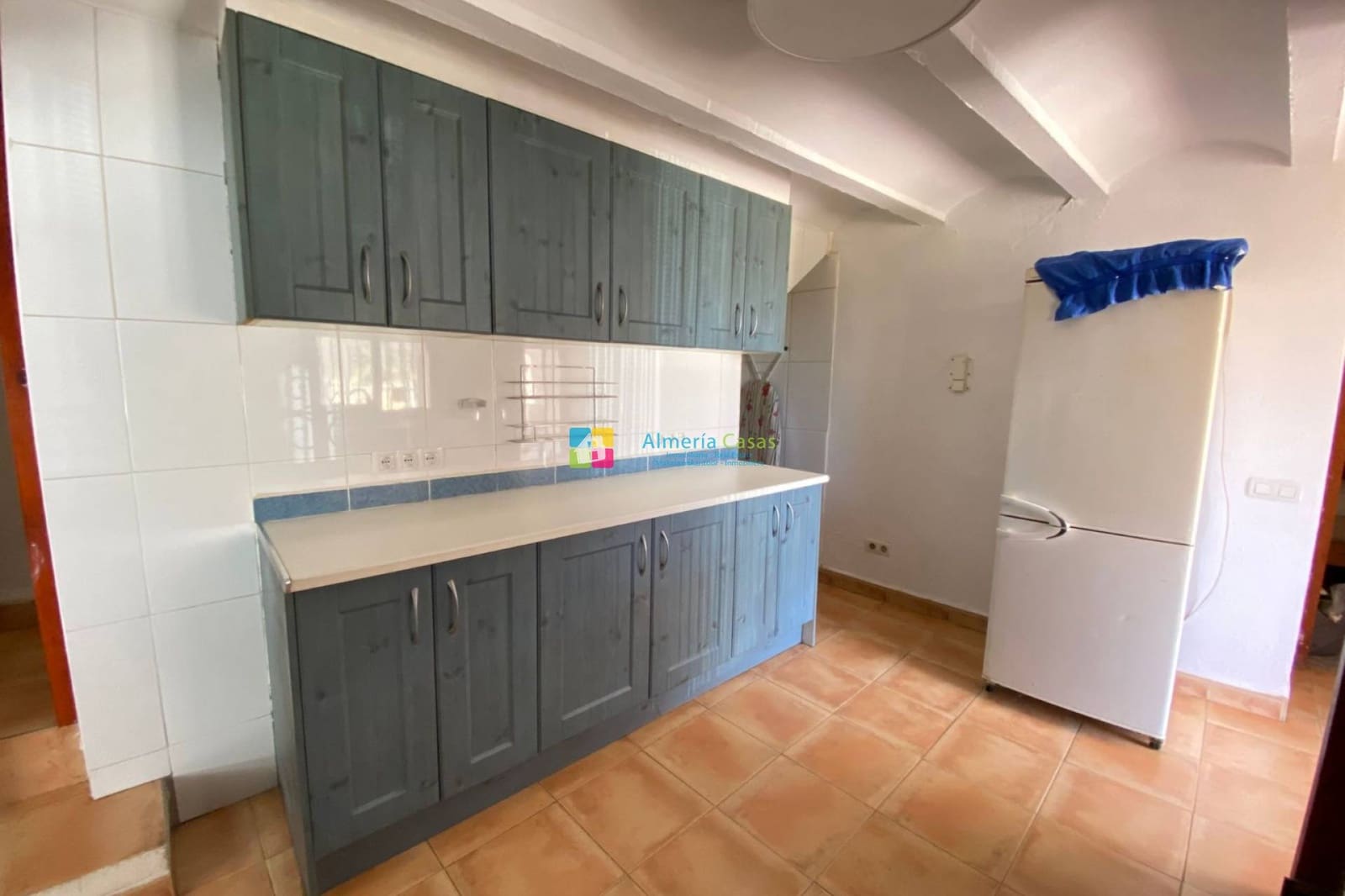 3 sovrum Finca/Hus på landet till salu i Velez-Rubio - 139 000 € (Ref: 9263339)