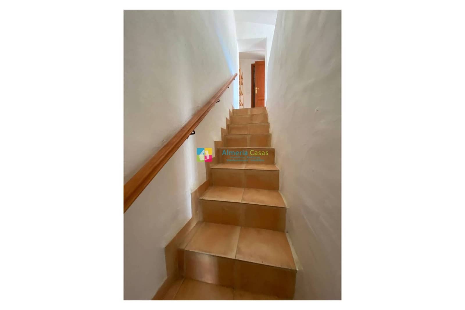 3 sovrum Finca/Hus på landet till salu i Velez-Rubio - 139 000 € (Ref: 9263339)