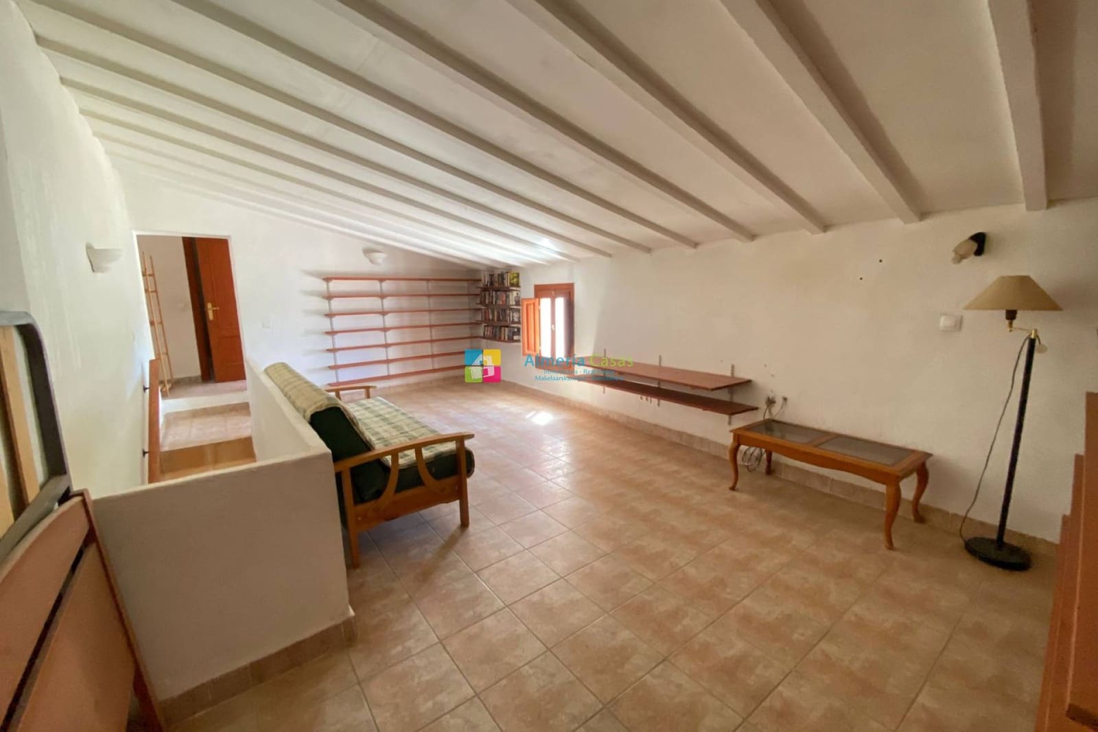 3 sovrum Finca/Hus på landet till salu i Velez-Rubio - 139 000 € (Ref: 9263339)