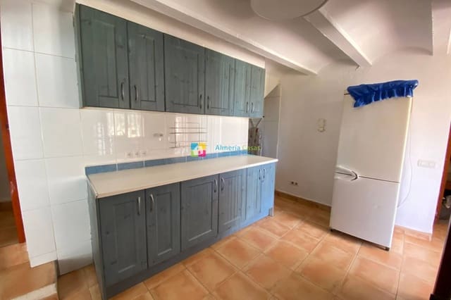 3 slaapkamer Finca/Landhuis te koop in Vélez-Rubio - € 139.000 (Ref: 9263339)