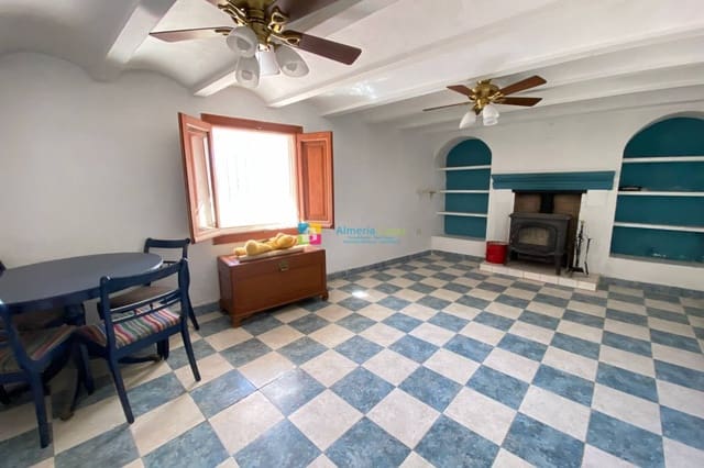 3 slaapkamer Finca/Landhuis te koop in Vélez-Rubio - € 139.000 (Ref: 9263339)