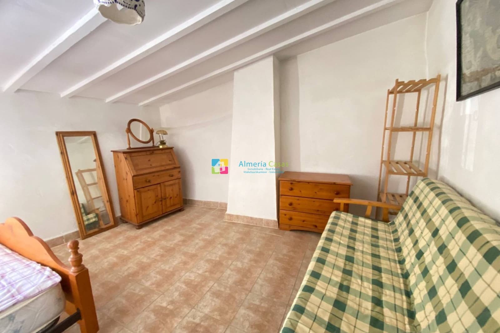 3 sovrum Finca/Hus på landet till salu i Velez-Rubio - 139 000 € (Ref: 9263339)