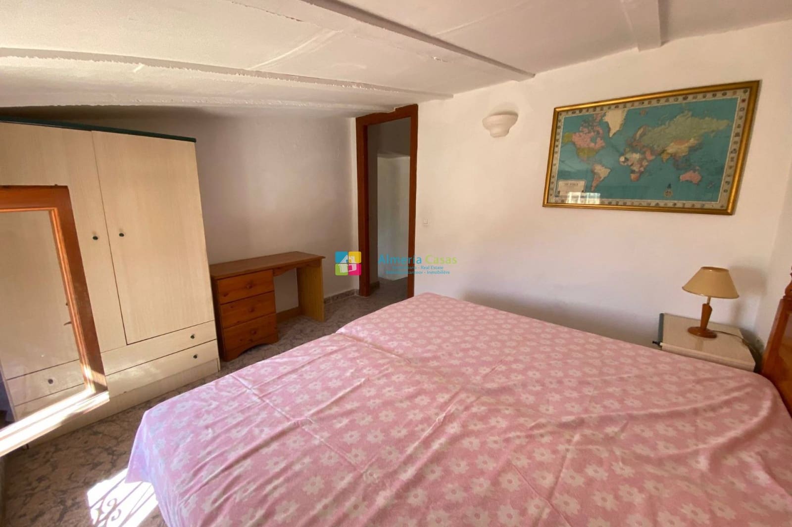 3 sovrum Finca/Hus på landet till salu i Velez-Rubio - 139 000 € (Ref: 9263339)