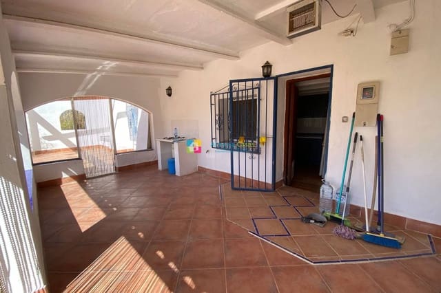 3 slaapkamer Finca/Landhuis te koop in Vélez-Rubio - € 139.000 (Ref: 9263339)