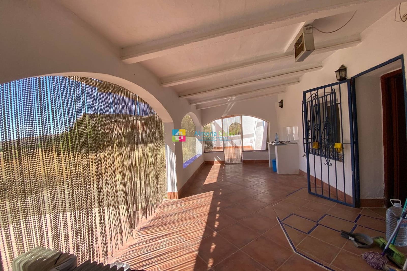 3 sovrum Finca/Hus på landet till salu i Velez-Rubio - 139 000 € (Ref: 9263339)