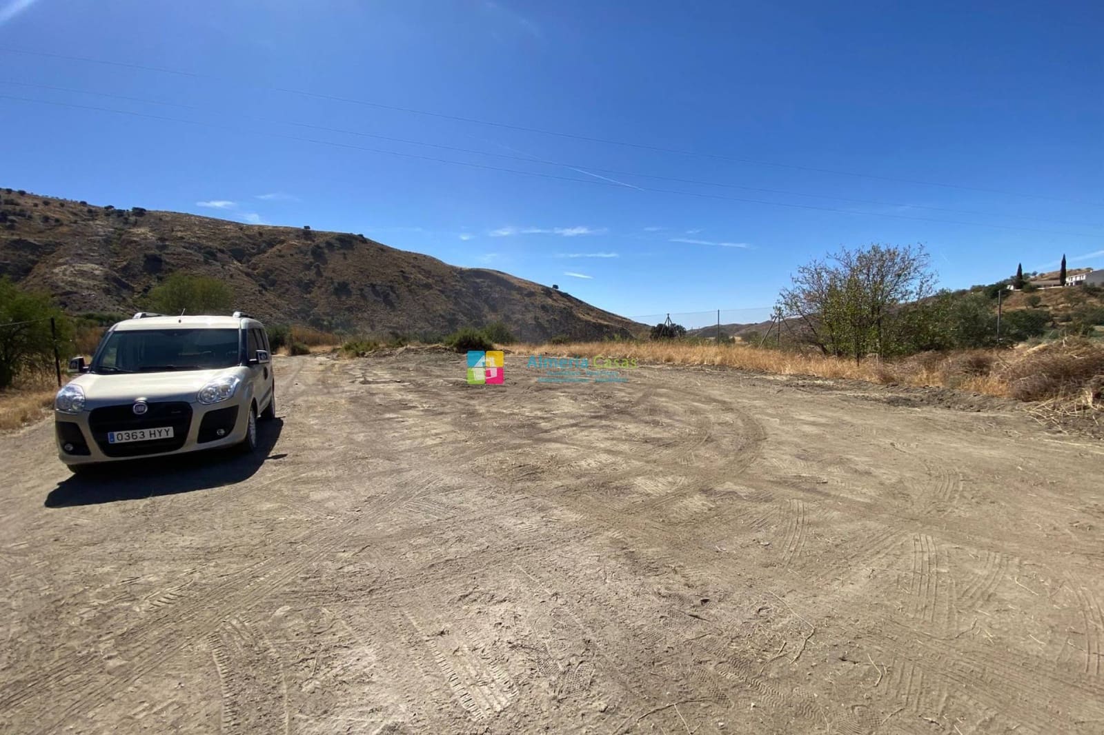 3 sovrum Finca/Hus på landet till salu i Velez-Rubio - 139 000 € (Ref: 9263339)