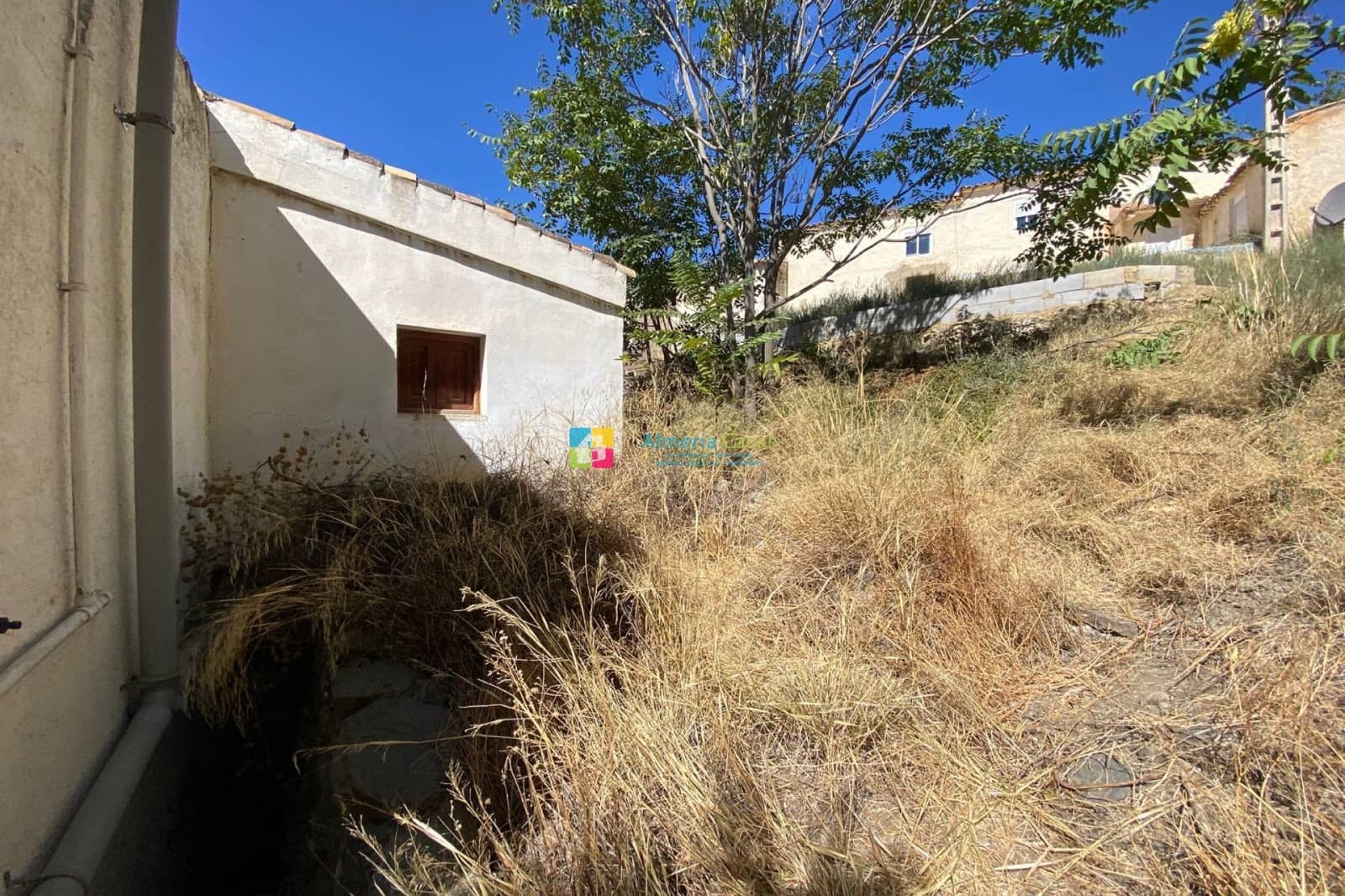 3 sovrum Finca/Hus på landet till salu i Velez-Rubio - 139 000 € (Ref: 9263339)