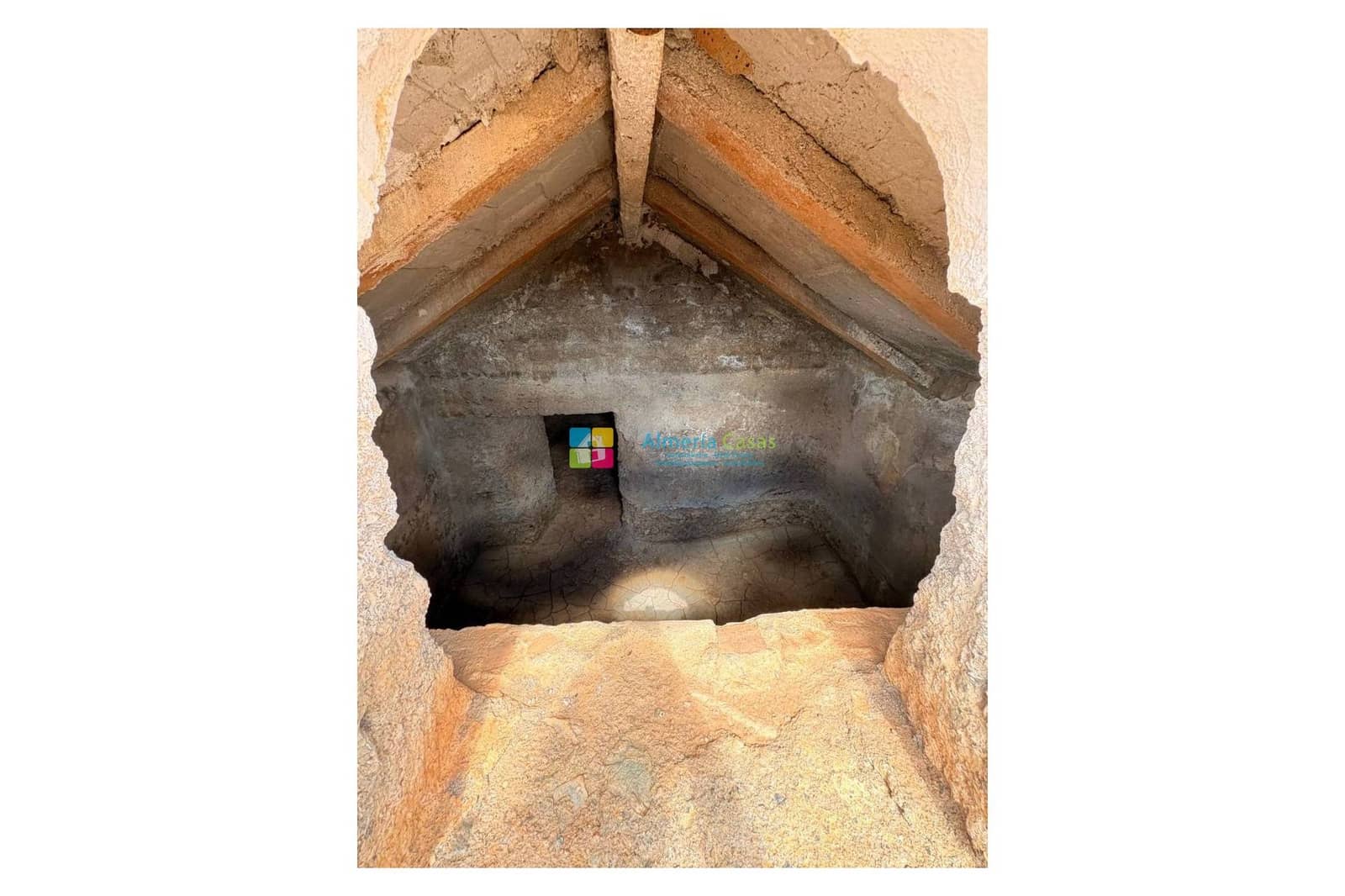 Finca/Country House for sale in Taberno - € 80,000 (Ref: 9270546)