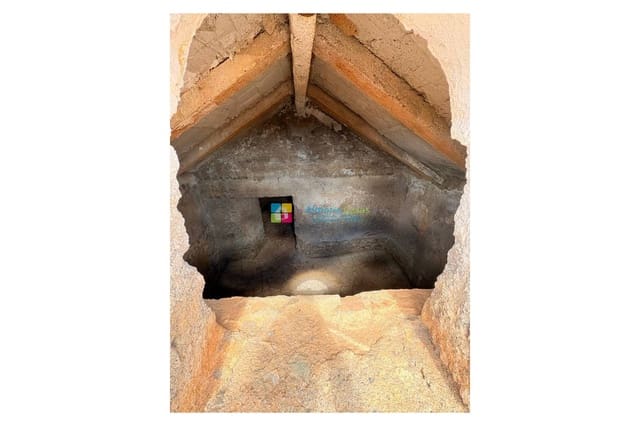 Finca/Casa di Campagna in vendita in Taberno - 80.000 € (Rif: 9270546)