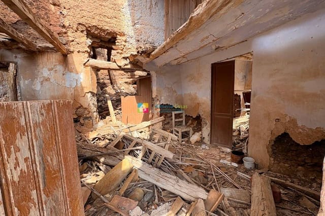 Finca/Casa di Campagna in vendita in Taberno - 80.000 € (Rif: 9270546)