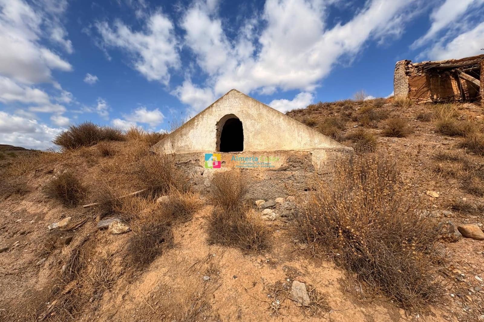 Finca/Country House for sale in Taberno - € 80,000 (Ref: 9270546)