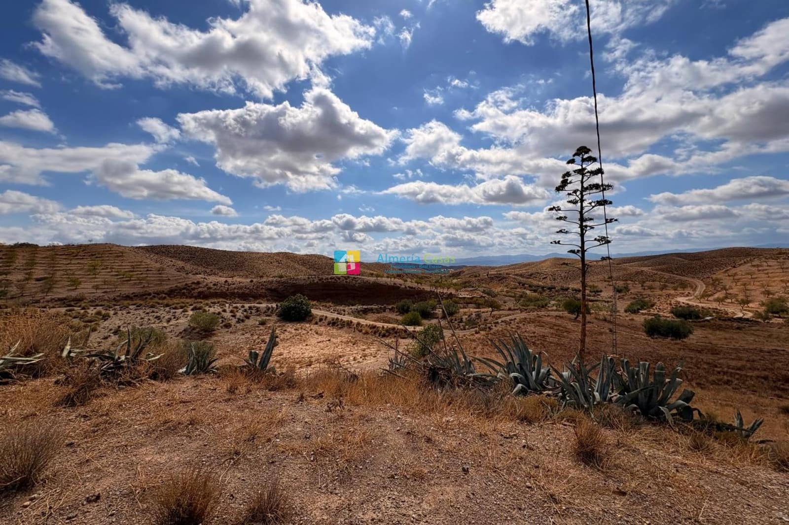 Finca/Country House for sale in Taberno - € 80,000 (Ref: 9270546)