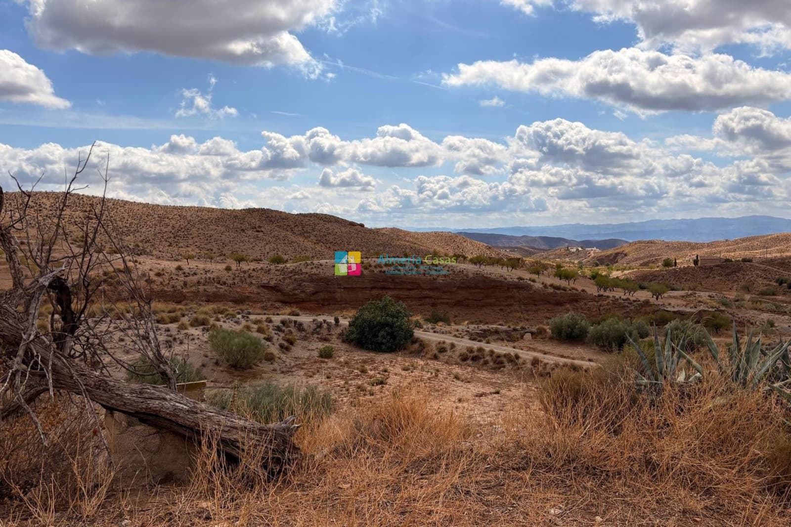 Finca/Country House for sale in Taberno - € 80,000 (Ref: 9270546)