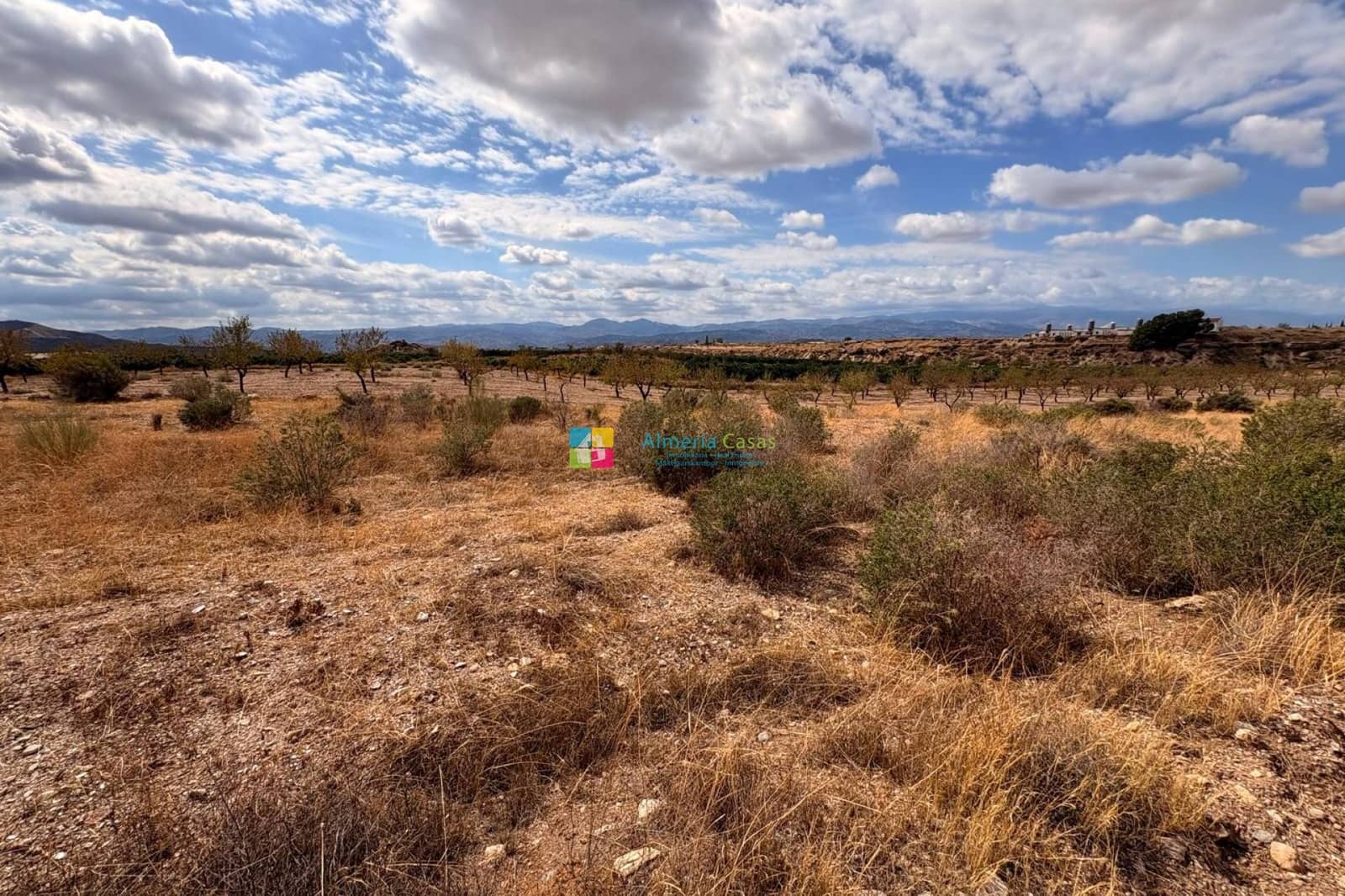 Finca/Country House for sale in Taberno - € 80,000 (Ref: 9270546)