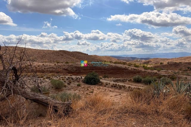 Finca/Casa di Campagna in vendita in Taberno - 80.000 € (Rif: 9270546)