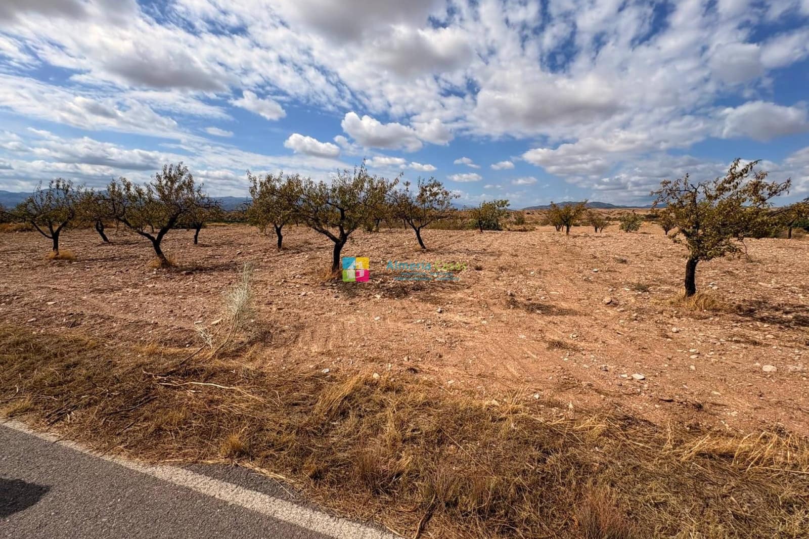 Finca/Country House for sale in Taberno - € 80,000 (Ref: 9270546)