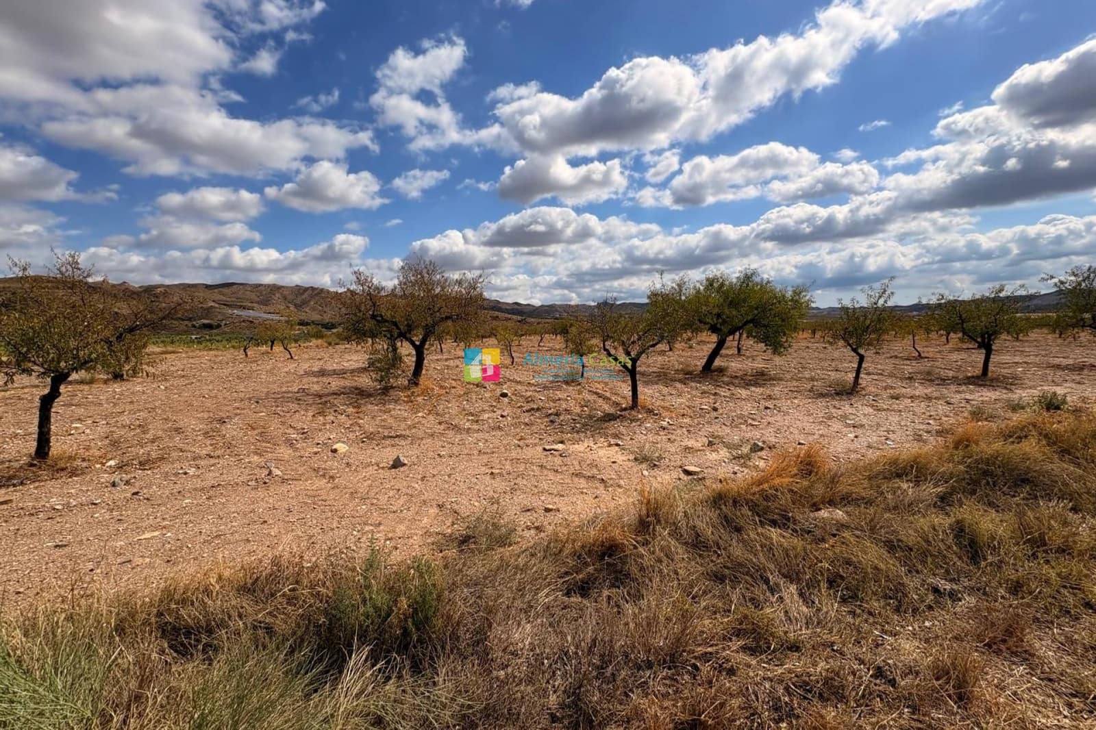 Finca/Country House for sale in Taberno - € 80,000 (Ref: 9270546)