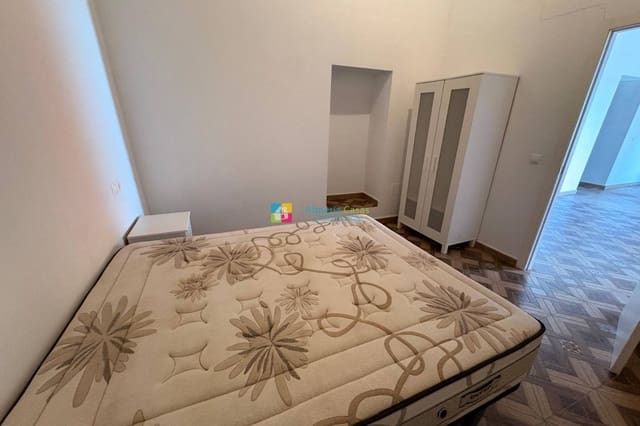 5 makuuhuone Maalaistalo vuokrattavana paikassa Albox mukana uima-altaan 
autotalli - 1 000 € (Ref: 9270547)