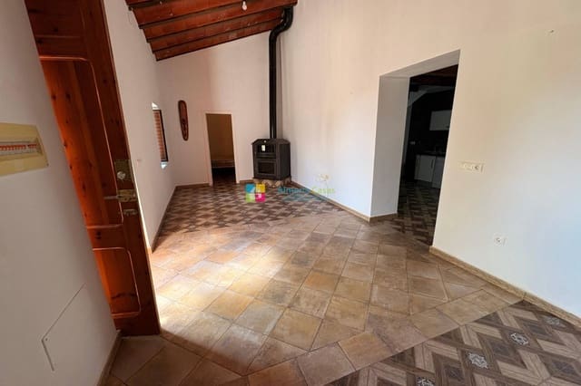 5 makuuhuone Maalaistalo vuokrattavana paikassa Albox mukana uima-altaan 
autotalli - 1 000 € (Ref: 9270547)