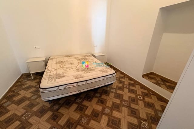 5 makuuhuone Maalaistalo vuokrattavana paikassa Albox mukana uima-altaan 
autotalli - 1 000 € (Ref: 9270547)