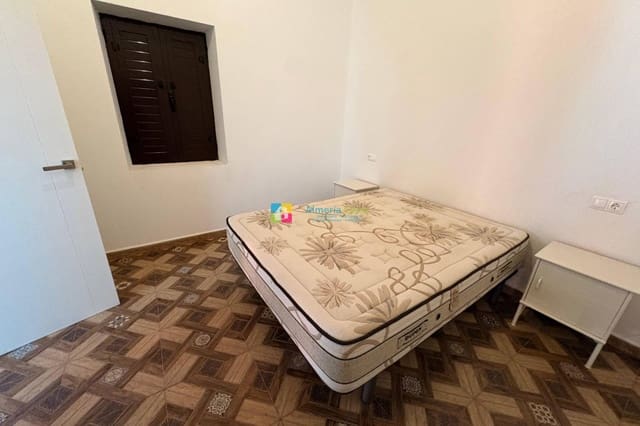 5 makuuhuone Maalaistalo vuokrattavana paikassa Albox mukana uima-altaan 
autotalli - 1 000 € (Ref: 9270547)