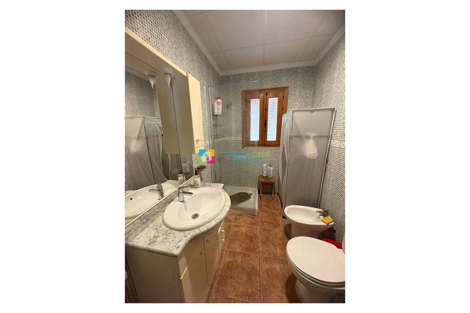 2 sovrum Finca/Hus på landet till salu i Velez-Rubio med garage - 219 000 € (Ref: 9272844)