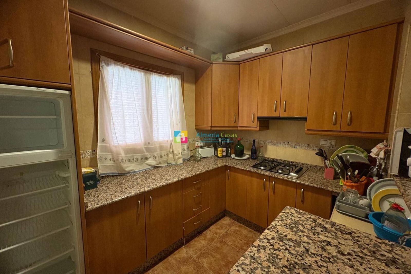 2 sovrum Finca/Hus på landet till salu i Velez-Rubio med garage - 219 000 € (Ref: 9272844)